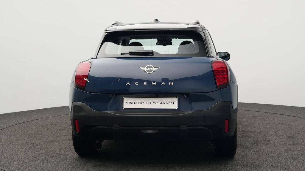 MINI Aceman 2024