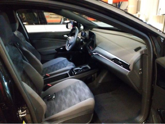 Volkswagen ID.4 2025