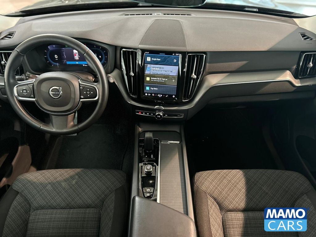 Volvo XC60 2022