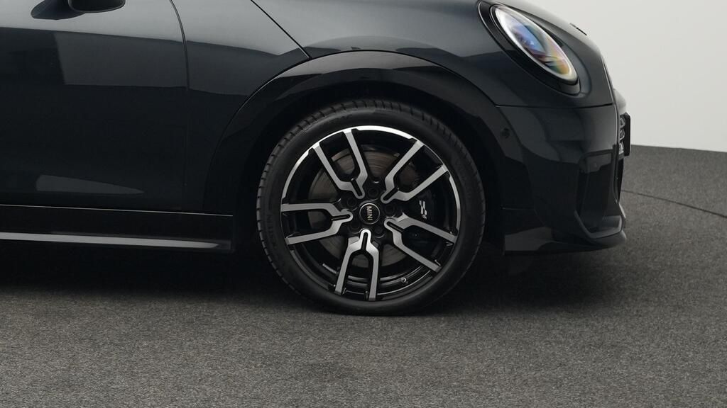 MINI Cooper S Cabrio 2025