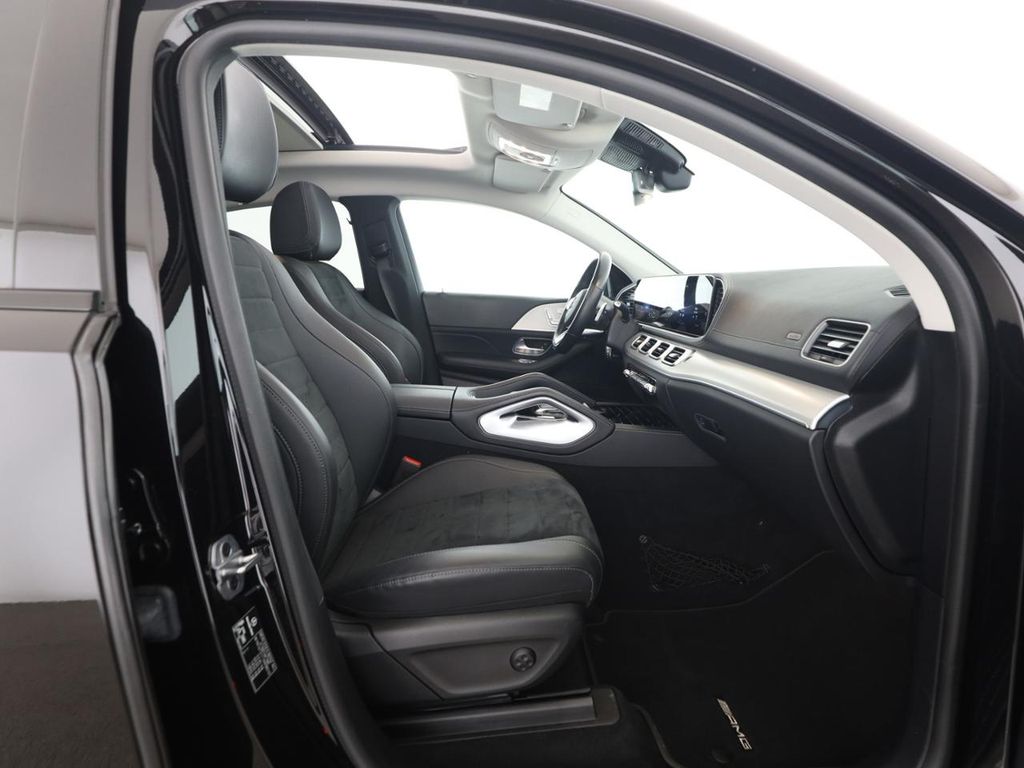 Mercedes-Benz GLE 350 2021