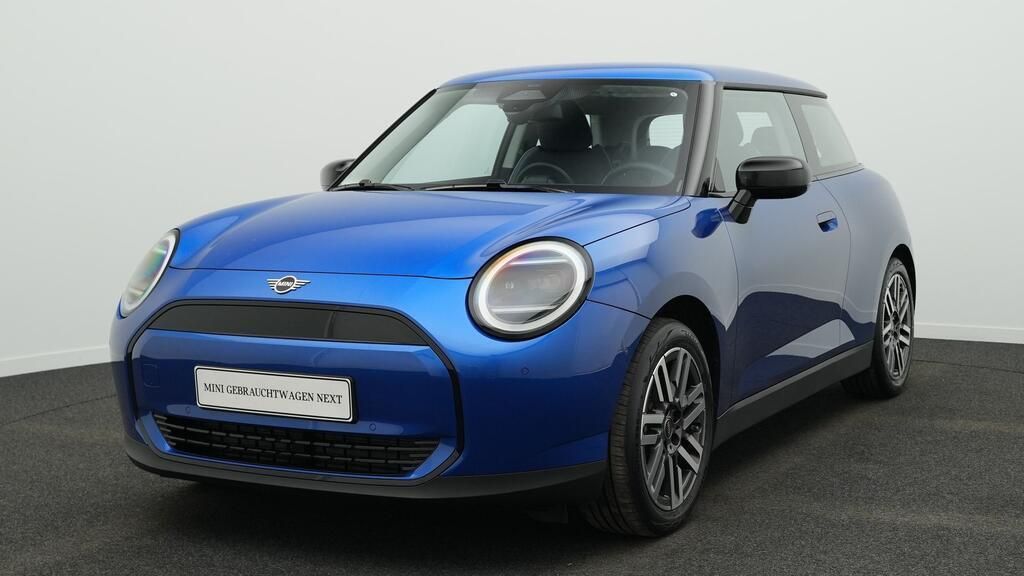 MINI Cooper E 2025