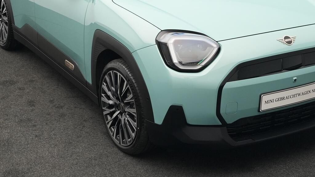 MINI Aceman 2025