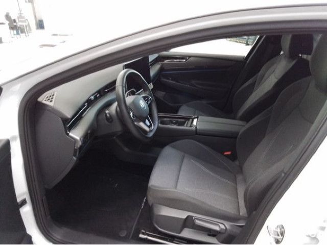 Volkswagen ID.7 2024