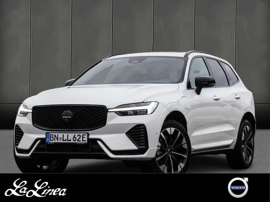 Volvo XC60 2026