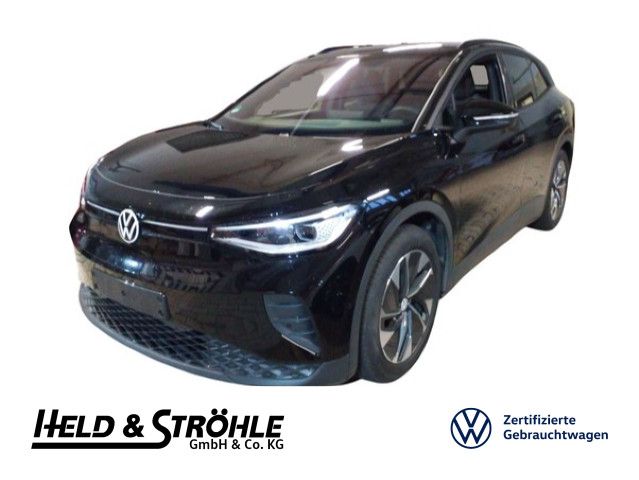 Volkswagen ID.4 2025