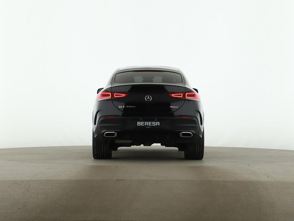 Mercedes-Benz GLE 350 2021