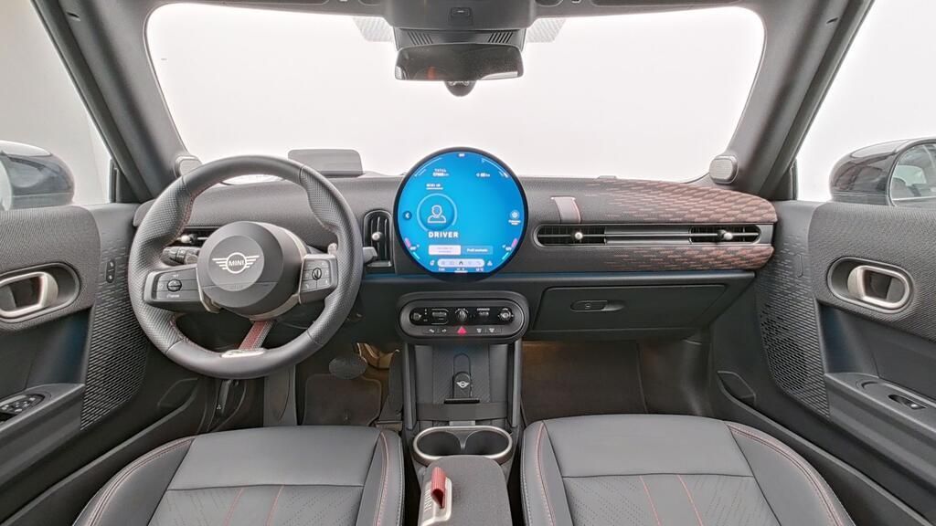 MINI Cooper S Cabrio 2025