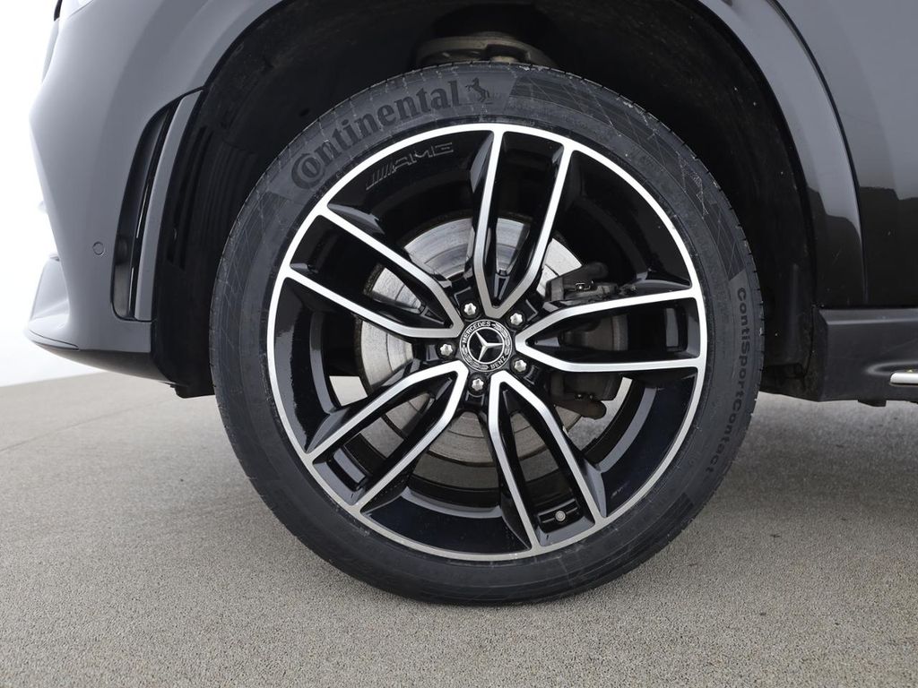 Mercedes-Benz GLE 350 2021