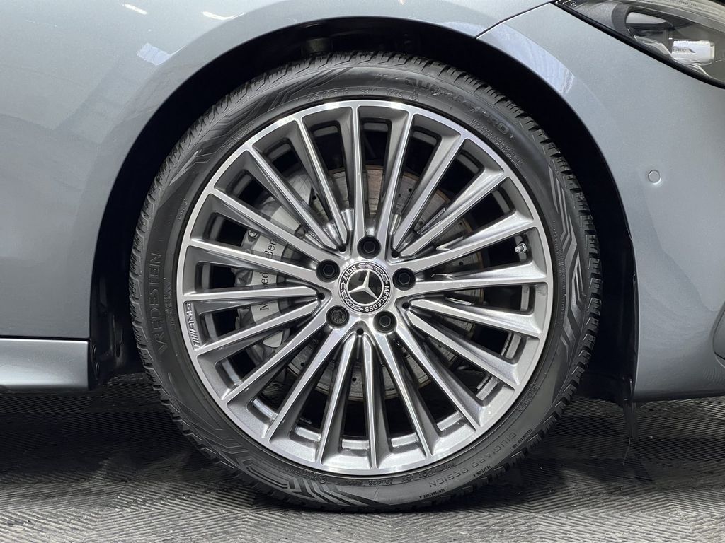 Mercedes-Benz C 220 2024