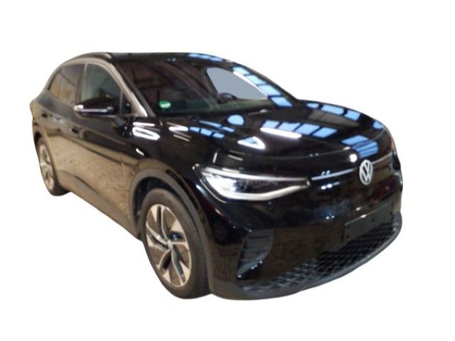 Volkswagen ID.4 2025