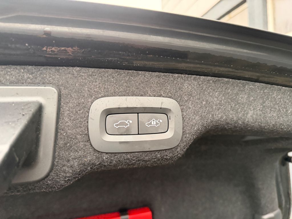 Volvo S90 2022