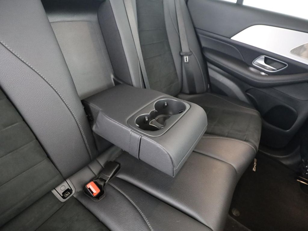 Mercedes-Benz GLE 350 2021