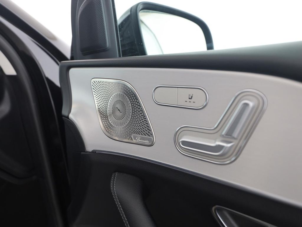 Mercedes-Benz GLE 350 2021