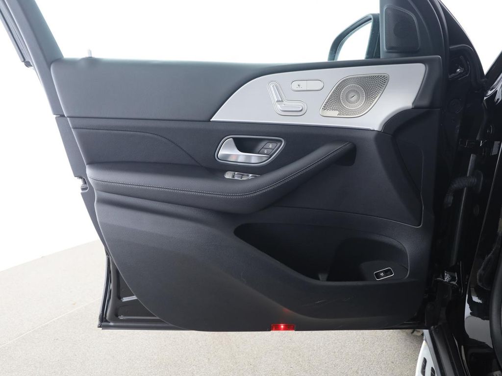 Mercedes-Benz GLE 350 2021