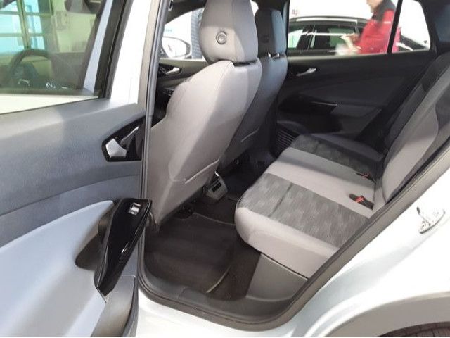 Volkswagen ID.4 2025