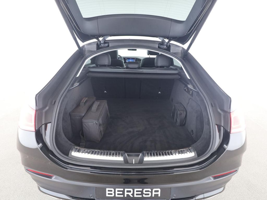 Mercedes-Benz GLE 350 2021