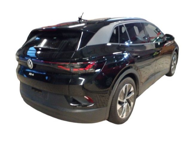 Volkswagen ID.4 2025