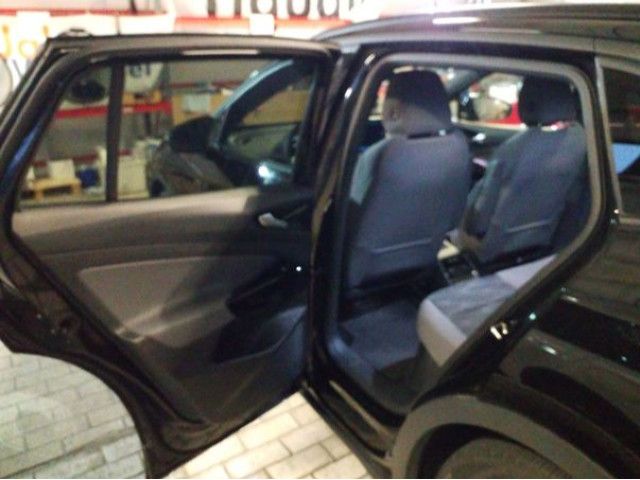 Volkswagen ID.4 2025