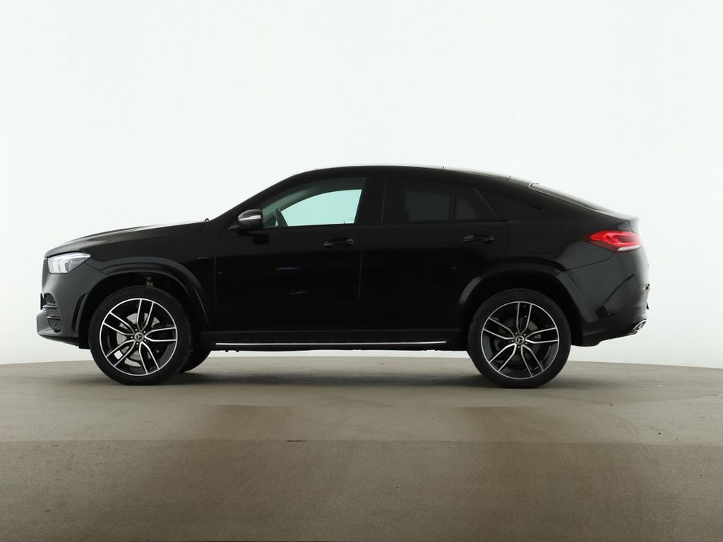 Mercedes-Benz GLE 350 2021