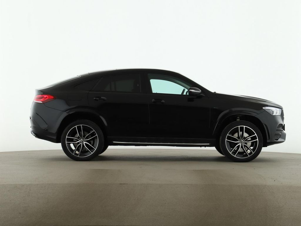 Mercedes-Benz GLE 350 2021