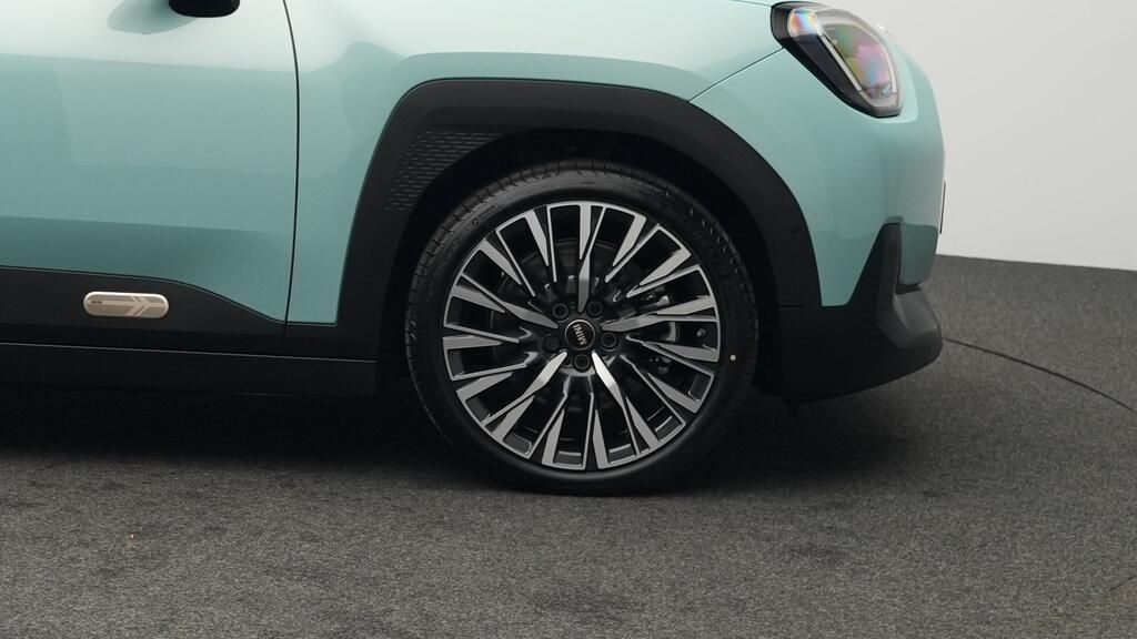 MINI Aceman 2025