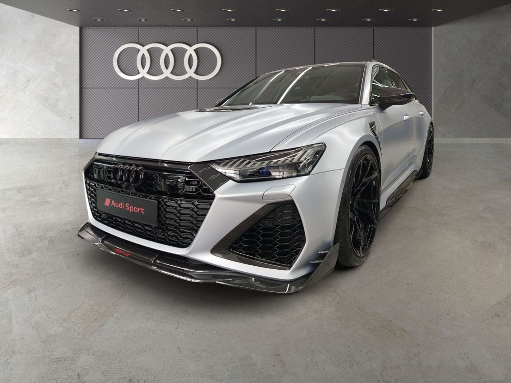 Audi RS6