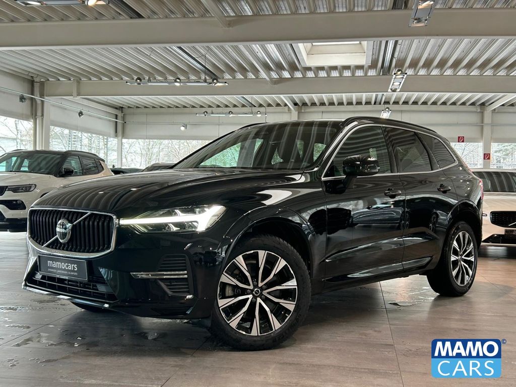 Volvo XC60 2022