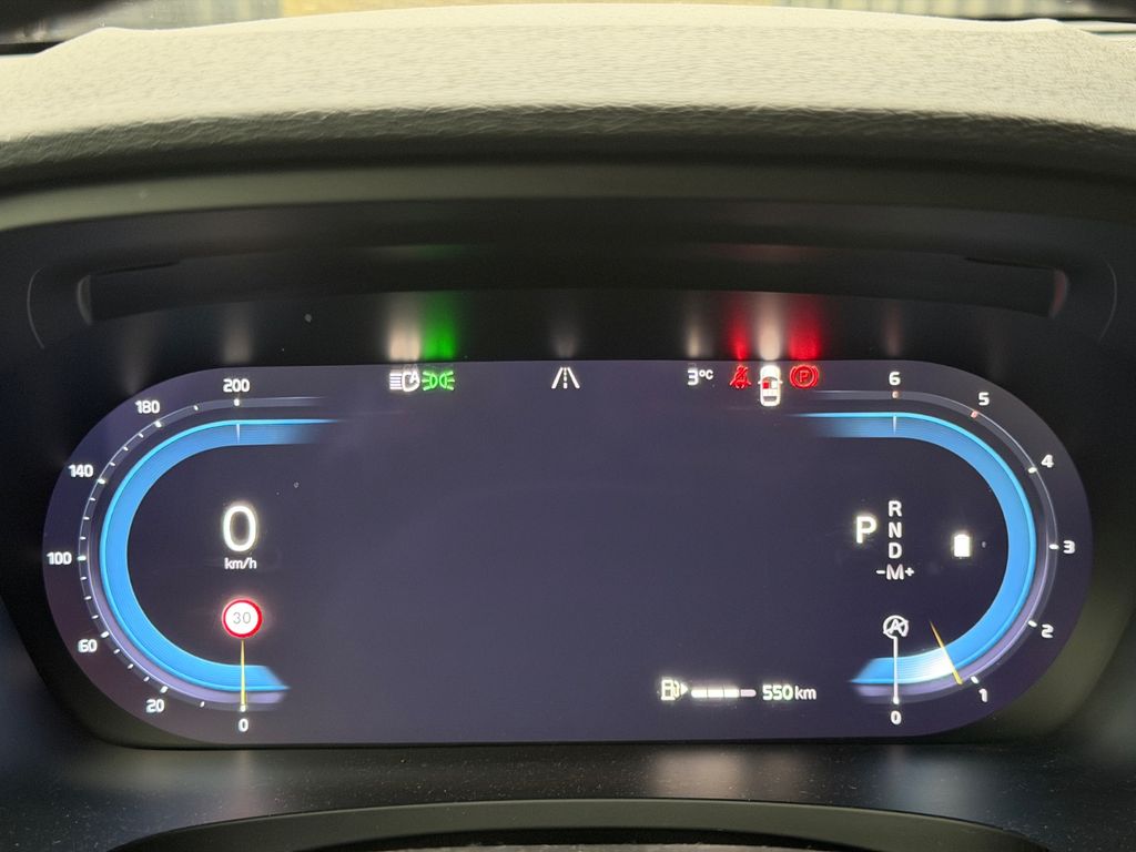 Volvo S90 2022