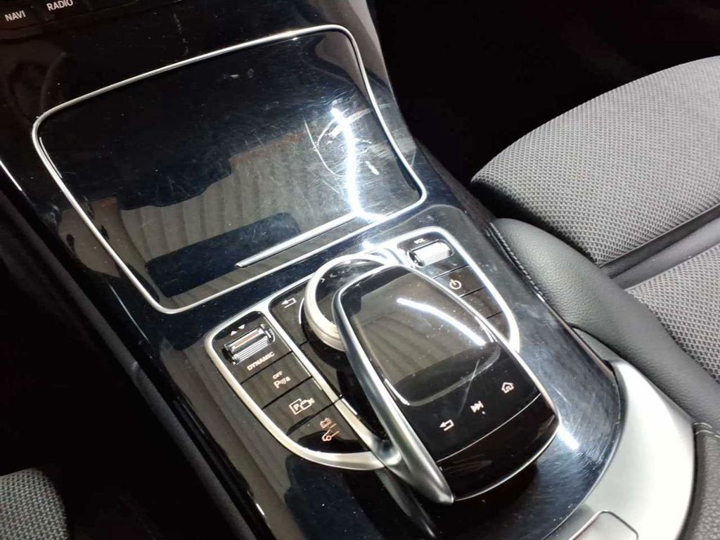 Mercedes-Benz C 300 2020