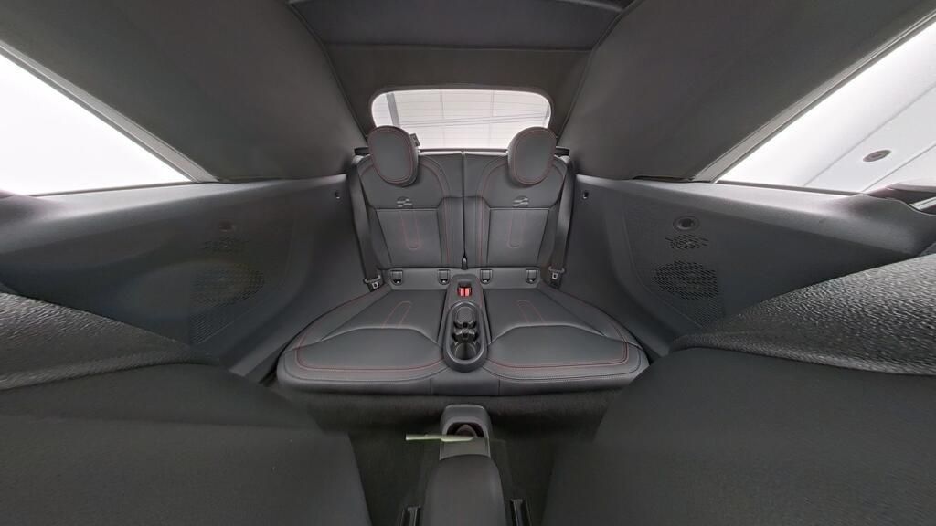 MINI Cooper S Cabrio 2025