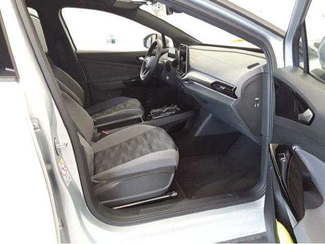 Volkswagen ID.4 2025