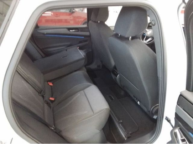 Volkswagen ID.7 2024