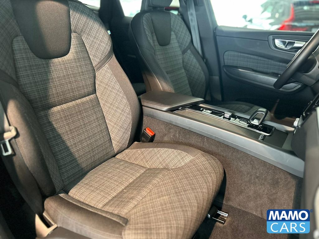 Volvo XC60 2022