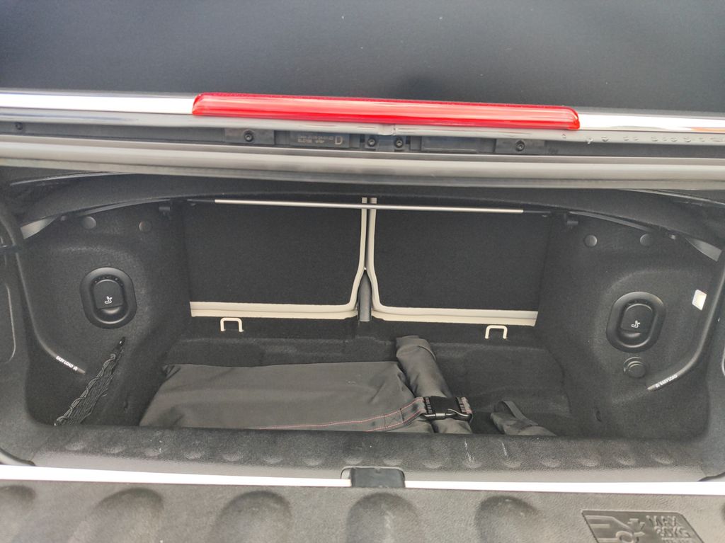 MINI John Cooper Works Cabrio 2022