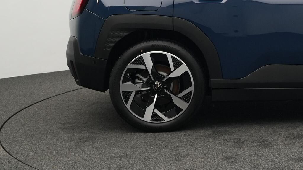 MINI Aceman 2024