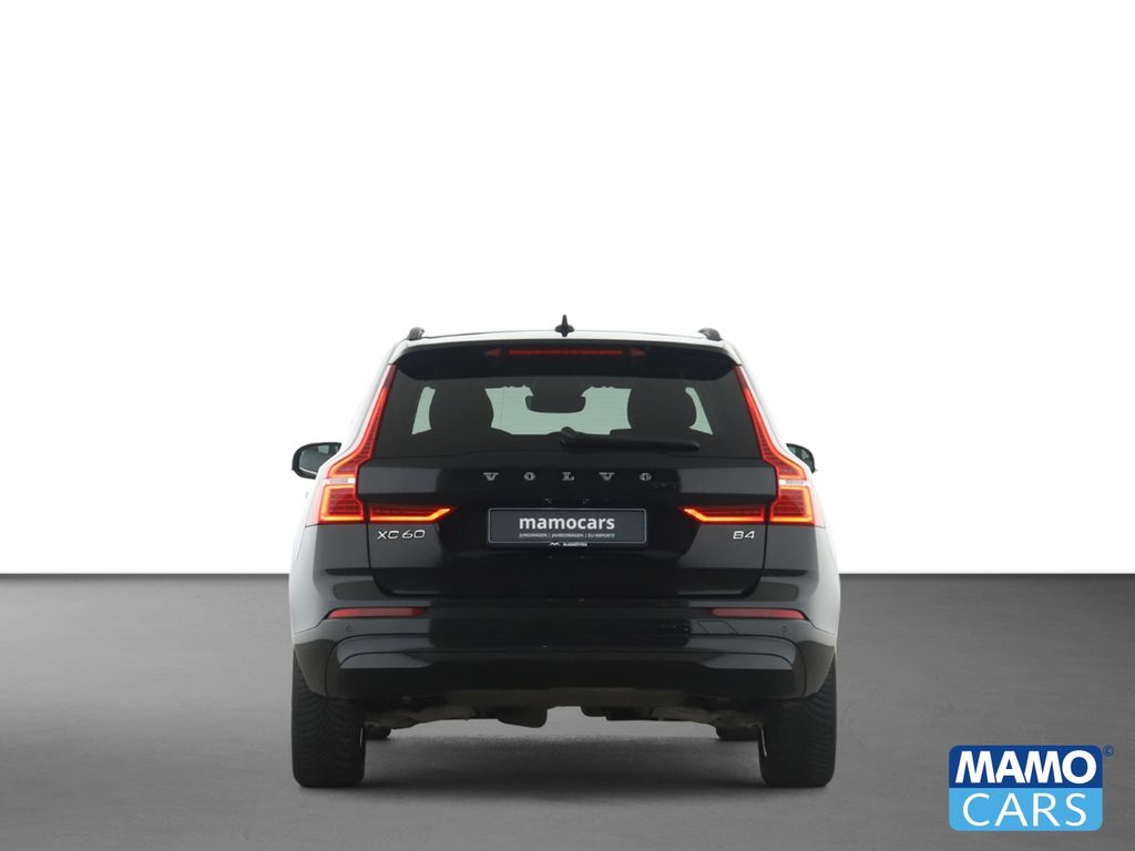 Volvo XC60 2022