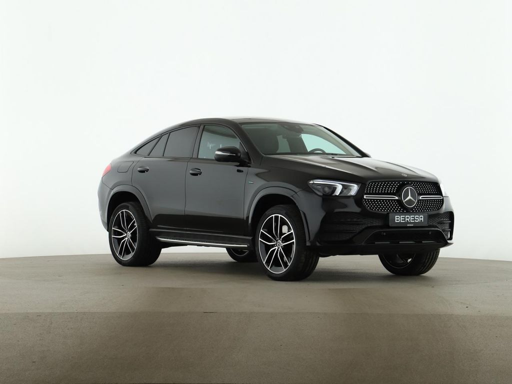 Mercedes-Benz GLE 350 2021