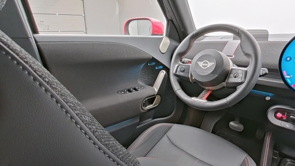 MINI Aceman 2025