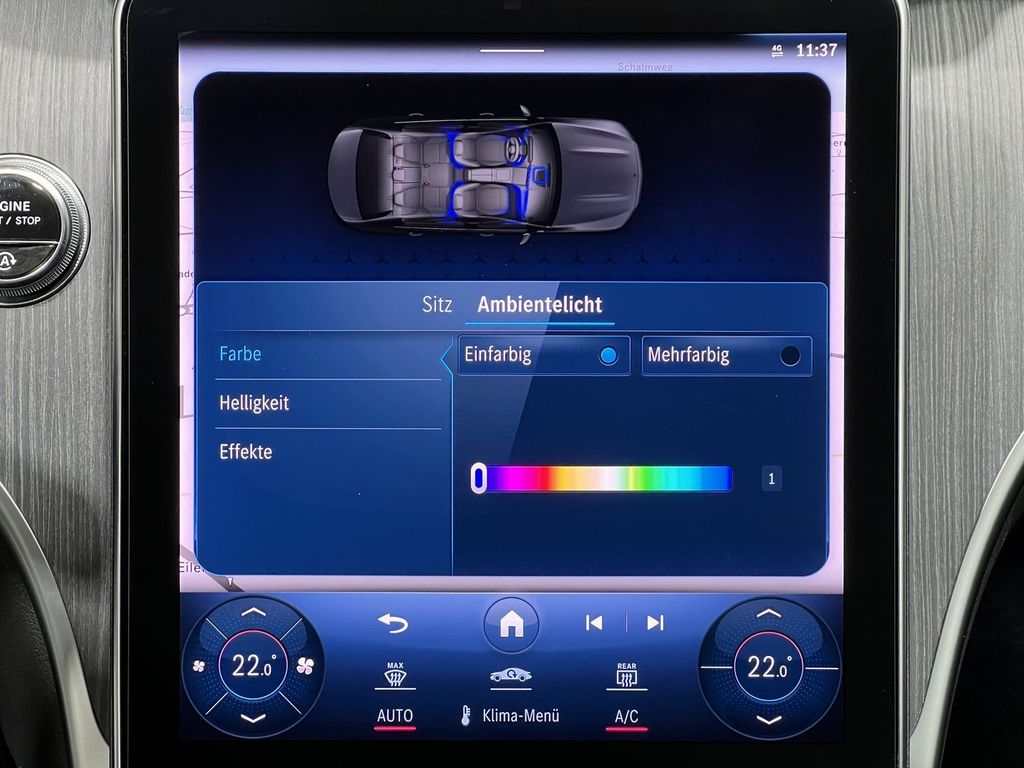 Mercedes-Benz C 220 2024