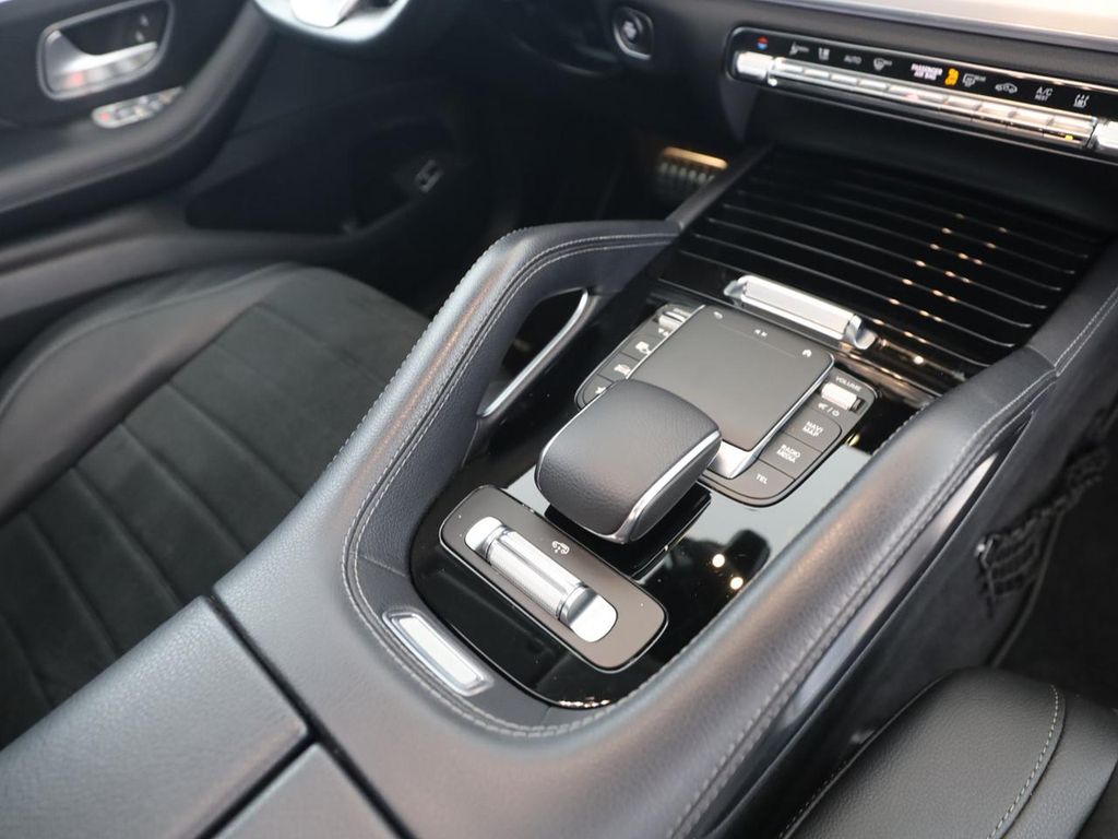 Mercedes-Benz GLE 350 2021