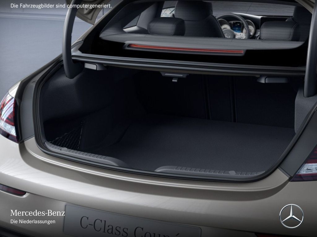 Mercedes-Benz C 300 2022