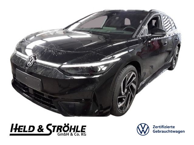 Volkswagen ID.7 2025