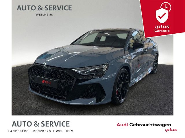 Audi RS3 2026
