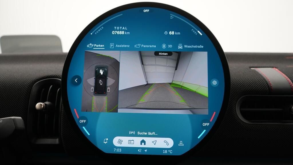 MINI Cooper S Cabrio 2025