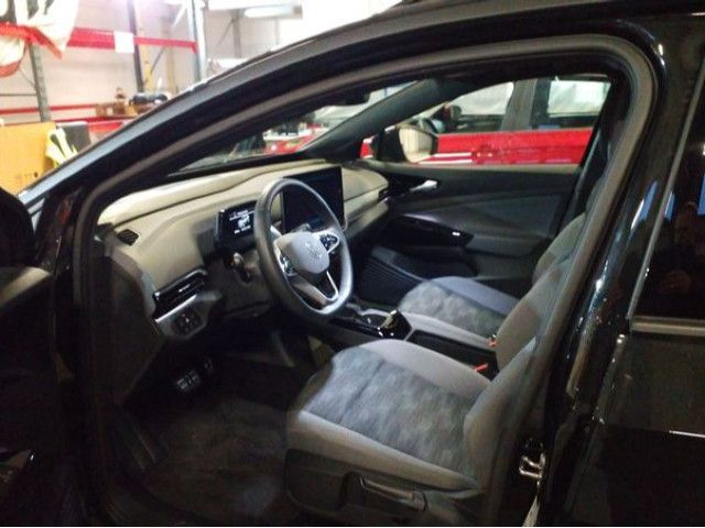 Volkswagen ID.4 2025