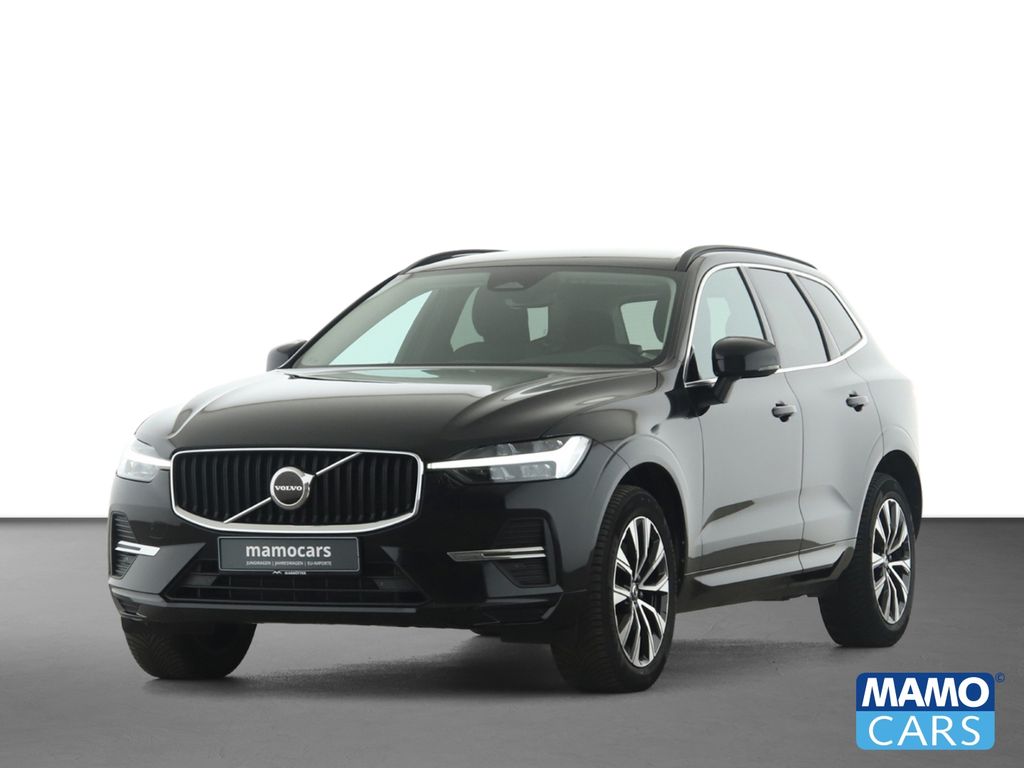 Volvo XC60 2022