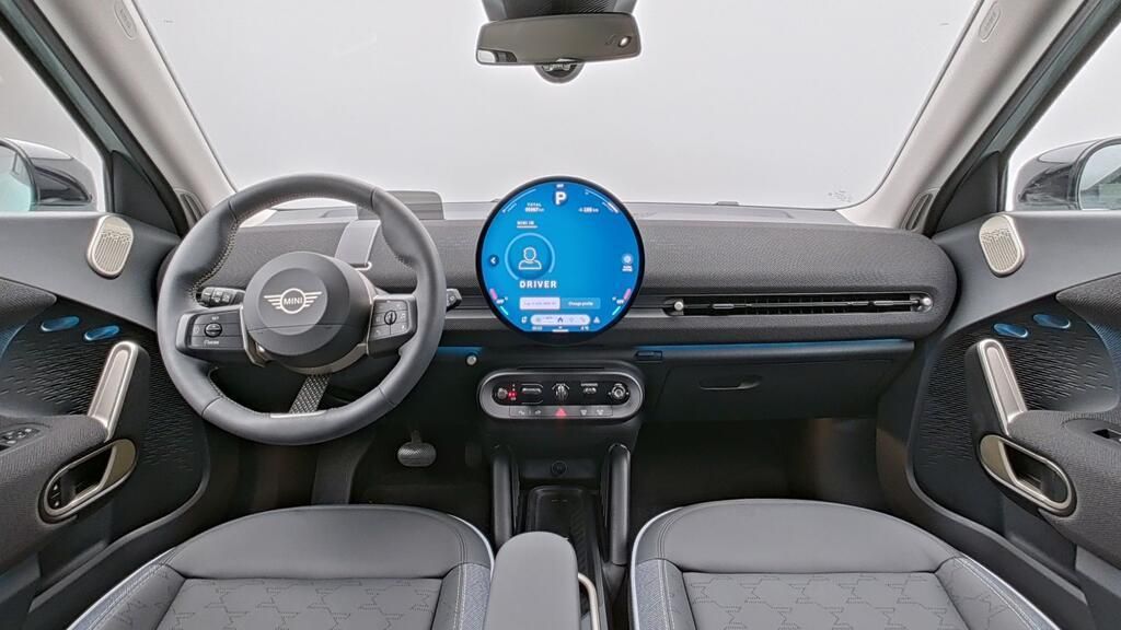 MINI Aceman 2025