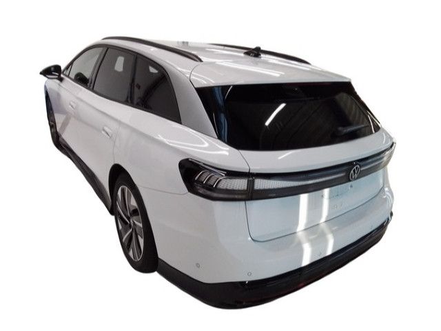 Volkswagen ID.7 2024