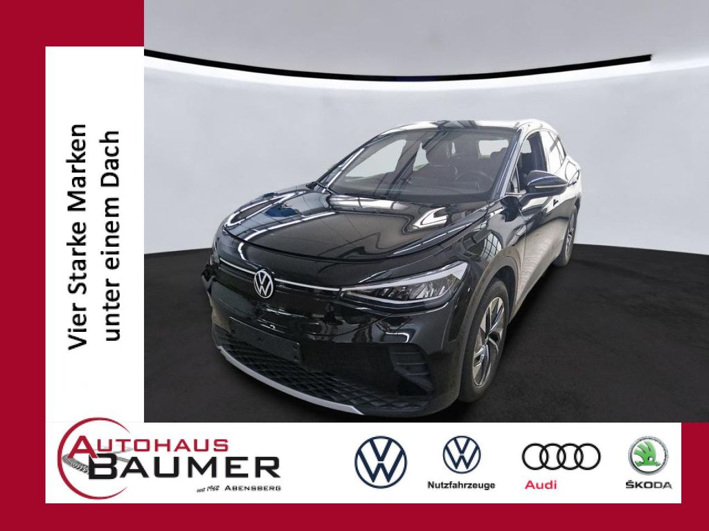 Volkswagen ID.4 2022